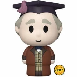 Harry Potter Professor Slughorn CHASE- Funko Mini Moments Mini-Figure Diorama Playset Funko POP!