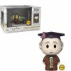 Harry Potter Professor Slughorn CHASE- Funko Mini Moments Mini-Figure Diorama Playset Funko POP! 1 Harry Potter Professor Slughorn CHASE- Funko Mini Moments Mini-Figure Diorama Playset Funko POP!