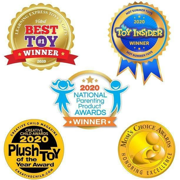 Kellytoys Squishmallows 8" SHAUN The Schnauzer Kind Series - Official Kellytoy Ultrasoft Plush Toy 6 Kellytoys Squishmallows 8" SHAUN The Schnauzer Kind Series - Official Kellytoy Ultrasoft Plush Toy