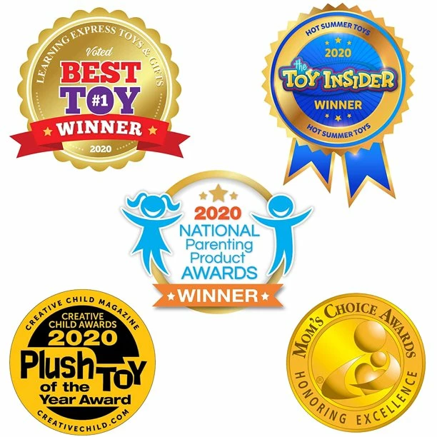 Kellytoys Squishmallow Clip 3.5" - Easter Bunny Sebastion - Blue Purple Periwinkle - Official Kellytoy Ultrasoft Plush Toy 6 Kellytoys Squishmallow Clip 3.5" - Easter Bunny Sebastion - Blue Purple Periwinkle - Official Kellytoy Ultrasoft Plush Toy