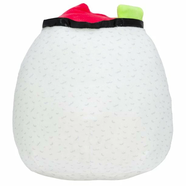 Kellytoys Squishmallows 12" SHUN The Sushi - Official Kellytoy Ultrasoft Plush Toy 6 Kellytoys Squishmallows 12" SHUN The Sushi - Official Kellytoy Ultrasoft Plush Toy
