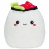 Kellytoys Squishmallows 12" SHUN The Sushi - Official Kellytoy Ultrasoft Plush Toy 2 Kellytoys Squishmallows 12" SHUN The Sushi - Official Kellytoy Ultrasoft Plush Toy