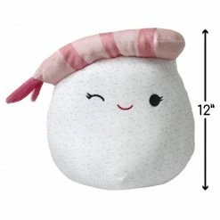 Kellytoys Squishmallows 12