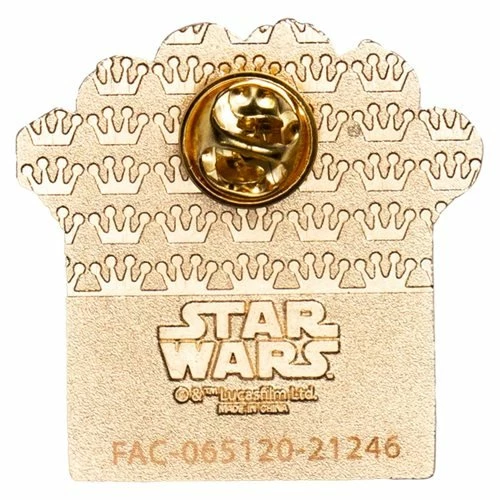 Loungefly Star Wars Logo Rainbow 6 Movie Enblems Enamel Pin - Entertainment Earth Exclusive 5 Loungefly Star Wars Logo Rainbow 6 Movie Enblems Enamel Pin - Entertainment Earth Exclusive
