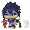 Funko Pop! My Hero Academia: Tamaki Amajiki Vinyl Figure #1005 + Protector 1 Funko Pop! My Hero Academia: Tamaki Amajiki Vinyl Figure #1005 + Protector