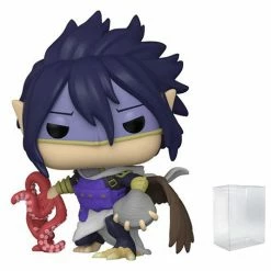 Funko Pop! My Hero Academia: Tamaki Amajiki Vinyl Figure #1005 + Protector