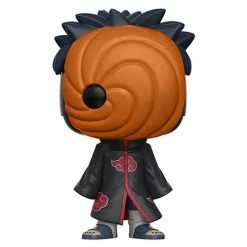 Funko Pop! Naruto Shippuden: Tobi #184 + Protector