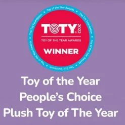 Kellytoys Squishmallow Clip 3.5