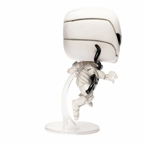 Funko Pop! Venom Poison Spider-Man #966 - Entertainment Earth Exclusive + Protector 11 Funko Pop! Venom Poison Spider-Man #966 - Entertainment Earth Exclusive + Protector