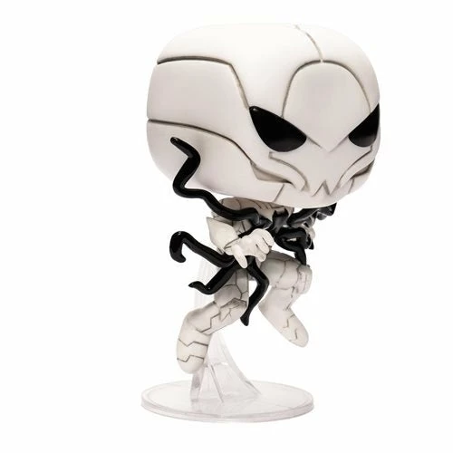 Funko Pop! Venom Poison Spider-Man #966 - Entertainment Earth Exclusive + Protector 12 Funko Pop! Venom Poison Spider-Man #966 - Entertainment Earth Exclusive + Protector