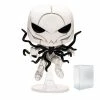 Funko Pop! Venom Poison Spider-Man #966 - Entertainment Earth Exclusive + Protector 2 Funko Pop! Venom Poison Spider-Man #966 - Entertainment Earth Exclusive + Protector