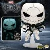 Funko Pop! Venom Poison Spider-Man #966 CHASE Glow In The Dark - Entertainment Earth Exclusive + Protector 1 Funko Pop! Venom Poison Spider-Man #966 CHASE Glow In The Dark - Entertainment Earth Exclusive + Protector