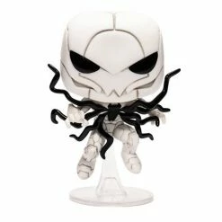 Funko Pop! Venom Poison Spider-Man #966 - Entertainment Earth Exclusive + Protector 18 Funko Pop! Venom Poison Spider-Man #966 - Entertainment Earth Exclusive + Protector