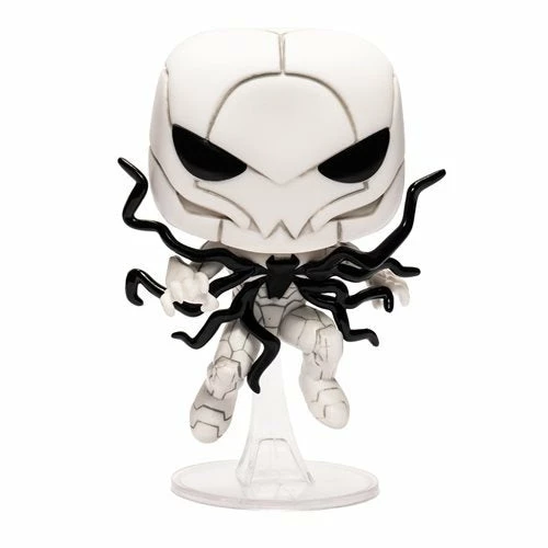 Funko Pop! Venom Poison Spider-Man #966 - Entertainment Earth Exclusive + Protector 5 Funko Pop! Venom Poison Spider-Man #966 - Entertainment Earth Exclusive + Protector