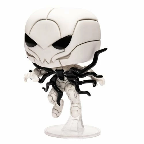 Funko Pop! Venom Poison Spider-Man #966 - Entertainment Earth Exclusive + Protector 6 Funko Pop! Venom Poison Spider-Man #966 - Entertainment Earth Exclusive + Protector