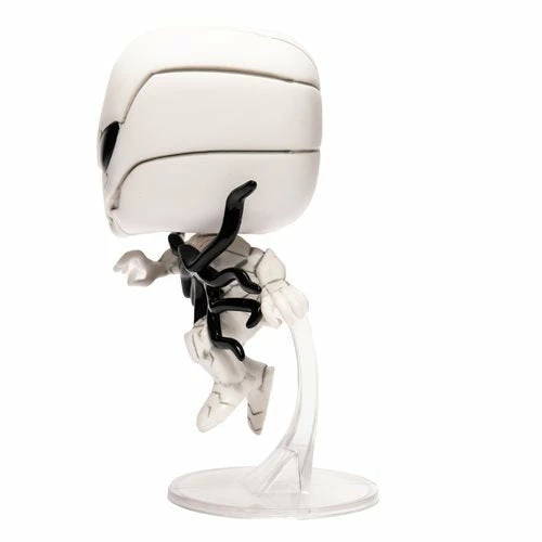 Funko Pop! Venom Poison Spider-Man #966 - Entertainment Earth Exclusive + Protector 7 Funko Pop! Venom Poison Spider-Man #966 - Entertainment Earth Exclusive + Protector