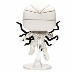 Funko Pop! Venom Poison Spider-Man #966 - Entertainment Earth Exclusive + Protector 22 Funko Pop! Venom Poison Spider-Man #966 - Entertainment Earth Exclusive + Protector