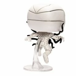 Funko Pop! Venom Poison Spider-Man #966 - Entertainment Earth Exclusive + Protector 23 Funko Pop! Venom Poison Spider-Man #966 - Entertainment Earth Exclusive + Protector