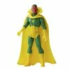 Habro Hasbro Toys The Avengers Vision - Marvel Legends Retro Collection Action Figure 3.75" 1 Habro Hasbro Toys The Avengers Vision - Marvel Legends Retro Collection Action Figure 3.75"