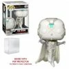 Funko Pop! WandaVision The Vision #824 + Protector