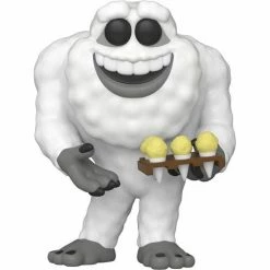 Funko Pop! Monsters Inc: 20th Anniversary Yeti #1157+ Protector